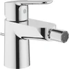 Image de Mitigeur monocommande Bidet Taille S Start Edge Chrome 23345000 (Import Allemagne)