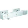 Image de Grohe Thermostat de douche Grohtherm Cube chrome, DN 15, montage mural