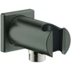 Image de Grohe Coude mural Rainshower 1/2", avec douchette, carré, chrome mat