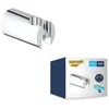 Image de Support de douche mural - GROHE - Vitalio Universal - Non ajustable - Métal