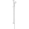 Image de Grohe Tempesta 100 | Système de douche et pomme de douche