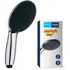 Image de Pommeau de douche - GROHE Vitalio Start 110 27946001 - 2 jets (Pluie/Stimulant) - Economie deau - Procédé anti-calcaire - Chromé