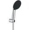 Image de Ensemble de douche avec pommeau 2 jets support et flexible - GROHE Vitalio Start 110 27950001 - Sélection facile - Economie deau