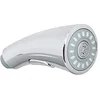 Image de Grohe 46 875 NC0 Mélangeur double tête de pulvérisation, 46 875 NC0
