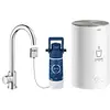 Image de GROHE GROHE Red Duo Robinet, 30085001