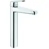 Image de Grohe Mitigeur lavabo Eurodisc Cosmopolitan 1/2", XL, chrome, levier unique