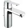 Image de GROHE Robinet de salle de bains lavabo Get tirette de vidage bonde incluse robinet mousseur économie deau taille M 23454000