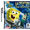 Image de Bob L'Eponge - La créature du Crabe Croustillant en occasion ou reconditionné
