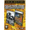 Image de Supreme Commander Edition Gold en occasion ou reconditionné
