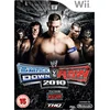 Image de WWE Smackdown vs Raw 2010 en occasion ou reconditionné