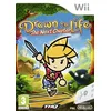 Image de Drawn To Life: The Next Chapter (Wii) [import anglais]