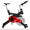 Image de Finnlo Vélo de Biking mixte adulte Rouge / Noir 129 x 50 x 120 cm