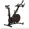 Image de HAMMER Speedbike Speed Race, Indoor Cycle, 16 kg, Masse d'inertie, Kinomap & BitGym