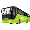 Image de Carson 500907342 FlixBus 2,4 GHz 100% prêt à Conduire Jouet Voiture télécommandée pour Les Enfants à partir de 8 Ans Autonomie env. 60 Min