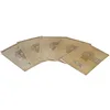 Image de Nilfisk 302001484 Accessoire et fourniture pour aspirateur Aspirateur réservoir cylindrique Sac à poussière, Beige