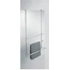 Image de Giese   Douche étagère avec la barre de serviette 3 Toalleros ; 65
