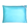 Image de Jumbo Bag 30070-10 Pouf Flottant Polyester Bleu 170 x 130 x 30 cm