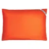 Image de Jumbo Bag 30070-42 Pouf Flottant Polyester Orange 170 x 130 x 30 cm