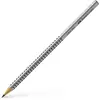 Image de FABER-CASTELL Lot de 12 Crayons Papier Graphite GRIP 2001 HB