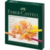 Image de FABER-CASTELL - Set de crayons de couleur Polychromos, 36 couleurs