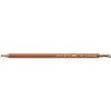 Image de FABER-CASTELL Crayon 1117 hexagonal Bout gomme HB