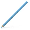 Image de Faber-Castell 114851 Marqueur TEXTLINER DRY Jumbo GRIP Néon bleu