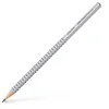 Image de Faber-Castell GRIP 2001 117000 Crayon à papier, degré de dureté HB