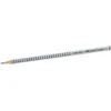 Image de FABER-CASTELL Crayon GRIP 2001, dureté: B
