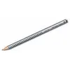 Image de FABER-CASTELL Crayon GRIP 2001, 0,7 mm, degré de dureté: H