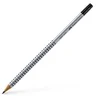 Image de Faber-Castell 117201 Crayon graphite GRIP 2001 bout gomme B