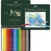 Image de FABER-CASTELL Crayons de couleur aquarellable ALBRECHT DÜRER en occasion ou reconditionné