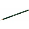 Image de FABER-CASTELL Crayon papier 9000 hexagonal mine 2mm 6H
