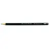 Image de Faber castell Lot de 3 crayons a papier Castell 9000 B