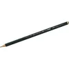 Image de Faber castell Lot de 3 crayons a papier Castell 9000 2B