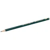 Image de Faber castell Lot de 3 crayons a papier Castell 9000 7B