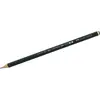 Image de Faber-Castell 119012 Crayon graphite Castell 9000, degré de dureté 2H
