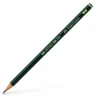 Image de Faber-Castell 119013 Crayon Graphite 9000 3H