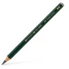 Image de Faber-Castell 119302 - Crayon Castell 9000 Jumbo, dureté 2B