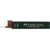 Image de Faber-Castell 120500 Mine SUPER POLYMER 0,5mm HB