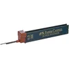 Image de Faber-Castell 511212 Lot de 12 Mines Super Polymère 0,5 mm 2H