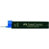 Image de Faber-Castell 0,7 mm HB mines fines Super-Polymer (3 paquets de 12)