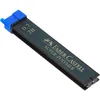 Image de Faber-Castell 0,7 mm 2B Super-Polymer Fineline conducteurs (3 paquets de 12)