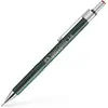 Image de FABER-CASTELL Portemine TK-Fine 9719 Mine 1 mm Vert