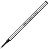Image de Faber-Castell 148712 Recharge pour roller Basic, noir