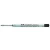 Image de Faber-Castell 148742 Mine de remplacement pour BASIC stylo épaisseur 0,5mm noir