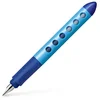 Image de FABER-CASTELL - Stylo à plume scolaire Scribolino pour gauchers, bleu