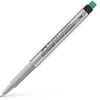 Image de Faber-Castell 151499 - Marqueur Multimark F, Non-Permanent, Noir, 1 pièce