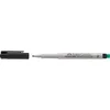 Image de Faber-Castell 515053 Multimark Marqueur Non Permanente M Noir