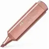 Image de Faber-Castell Surligneur Textliner 46 Metallic rose