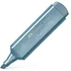 Image de Faber-Castell 154647 - Surligneur TL 46, Metallic ice blue, 1 pièce